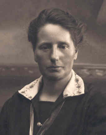 Pasfoto